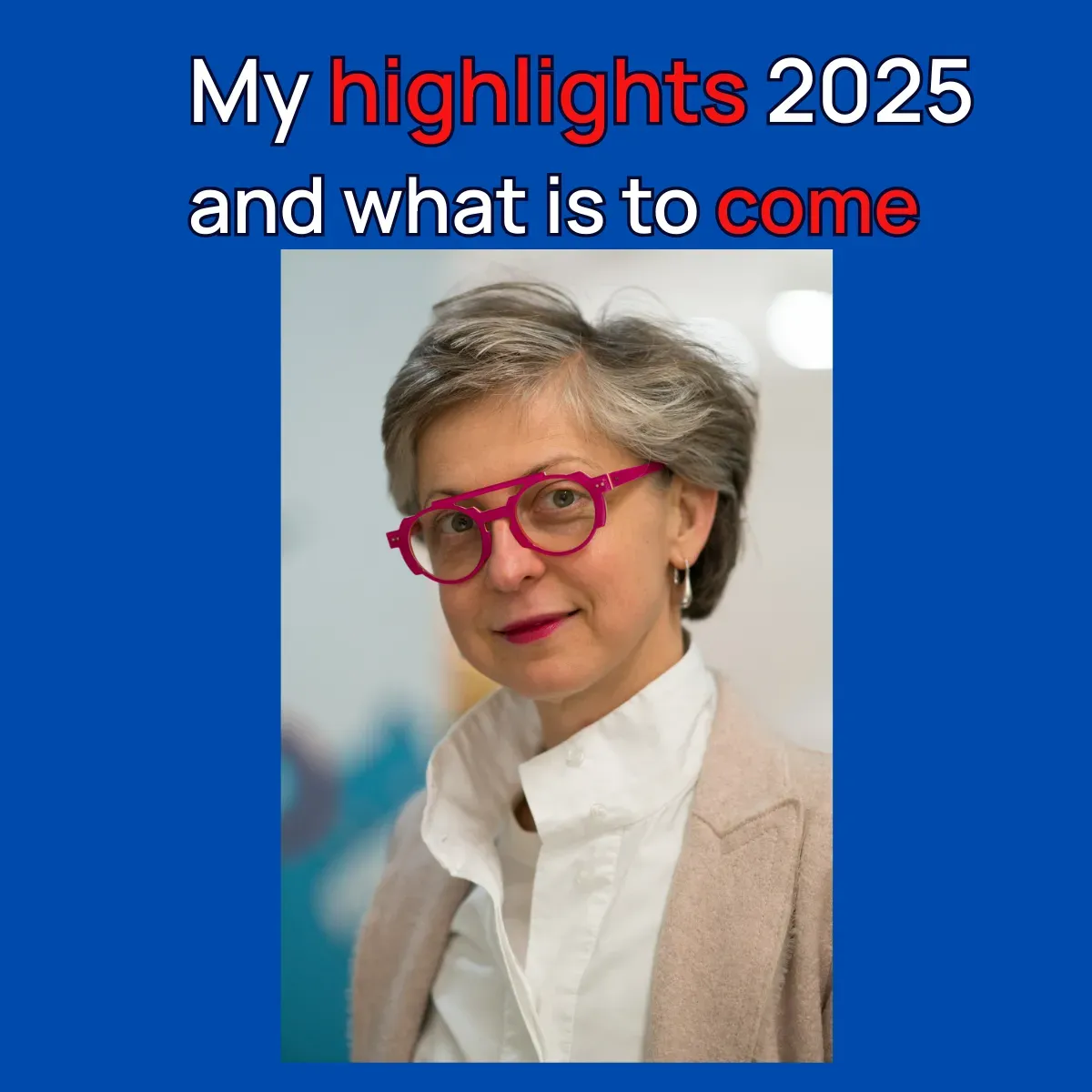 Accounting Highlights 2025