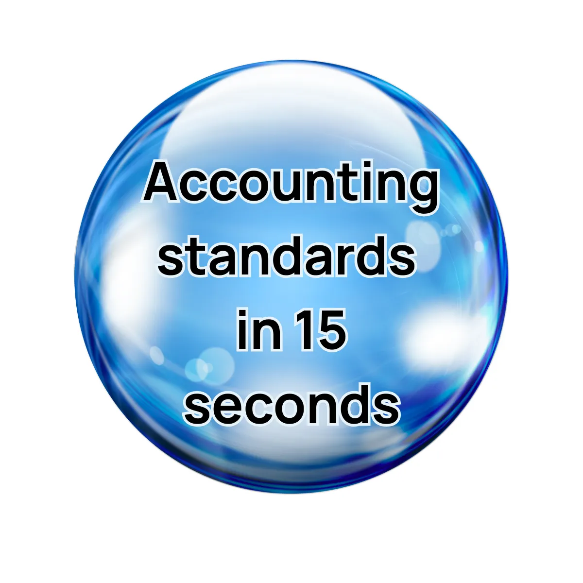 IAS 8 Basis of Preparation of Financial Statements