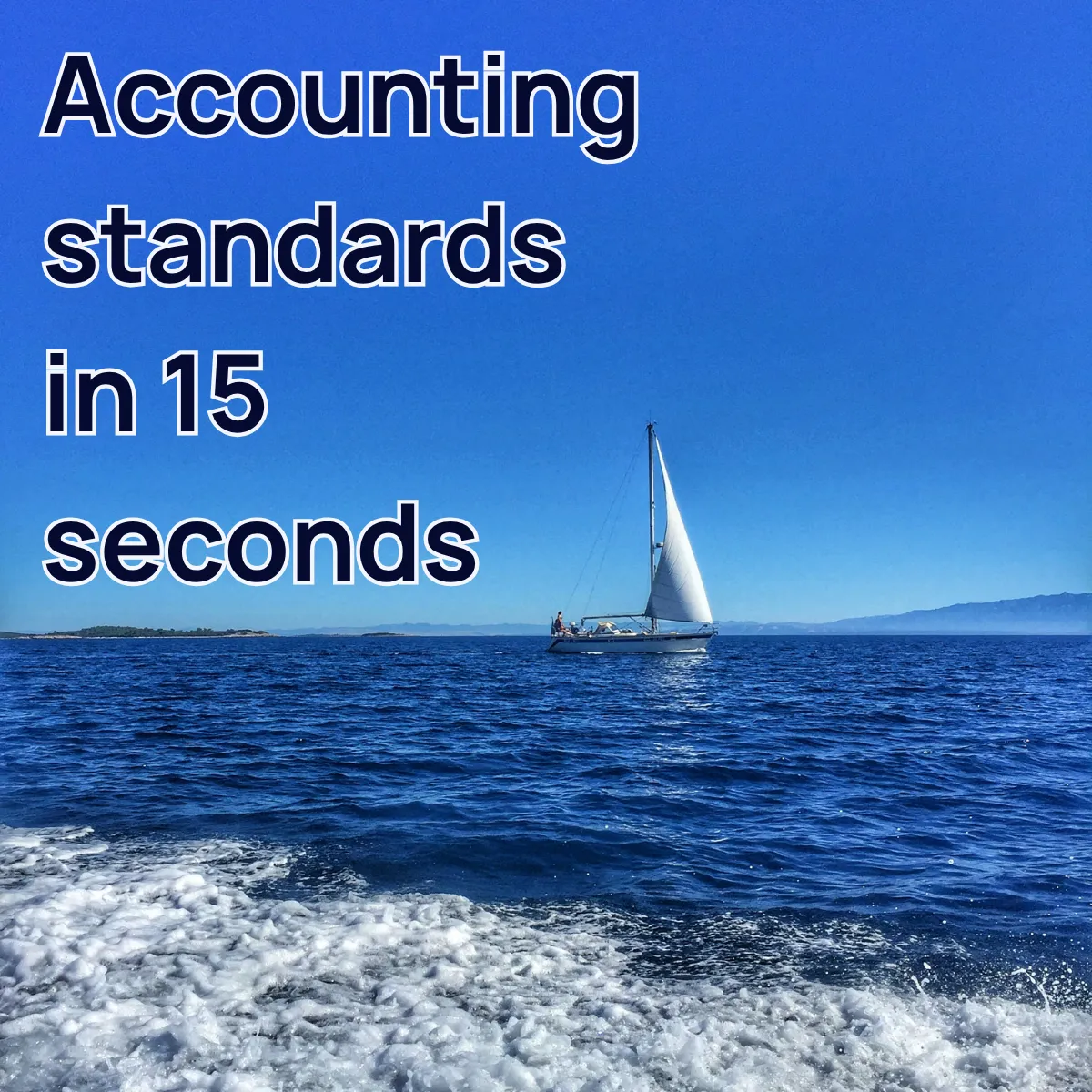 IAS 38 Intangible Assets