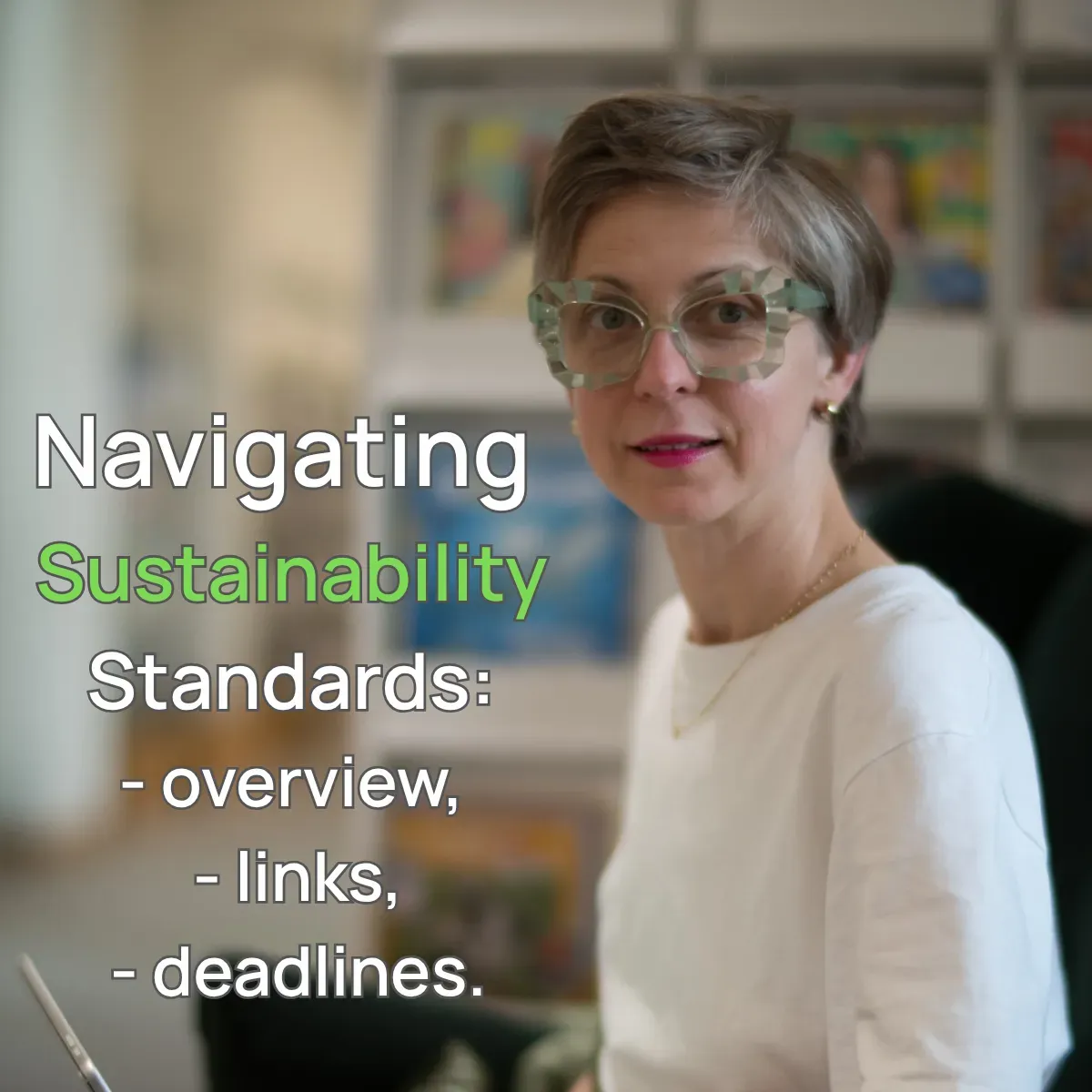 Navigating Sustainability Standards