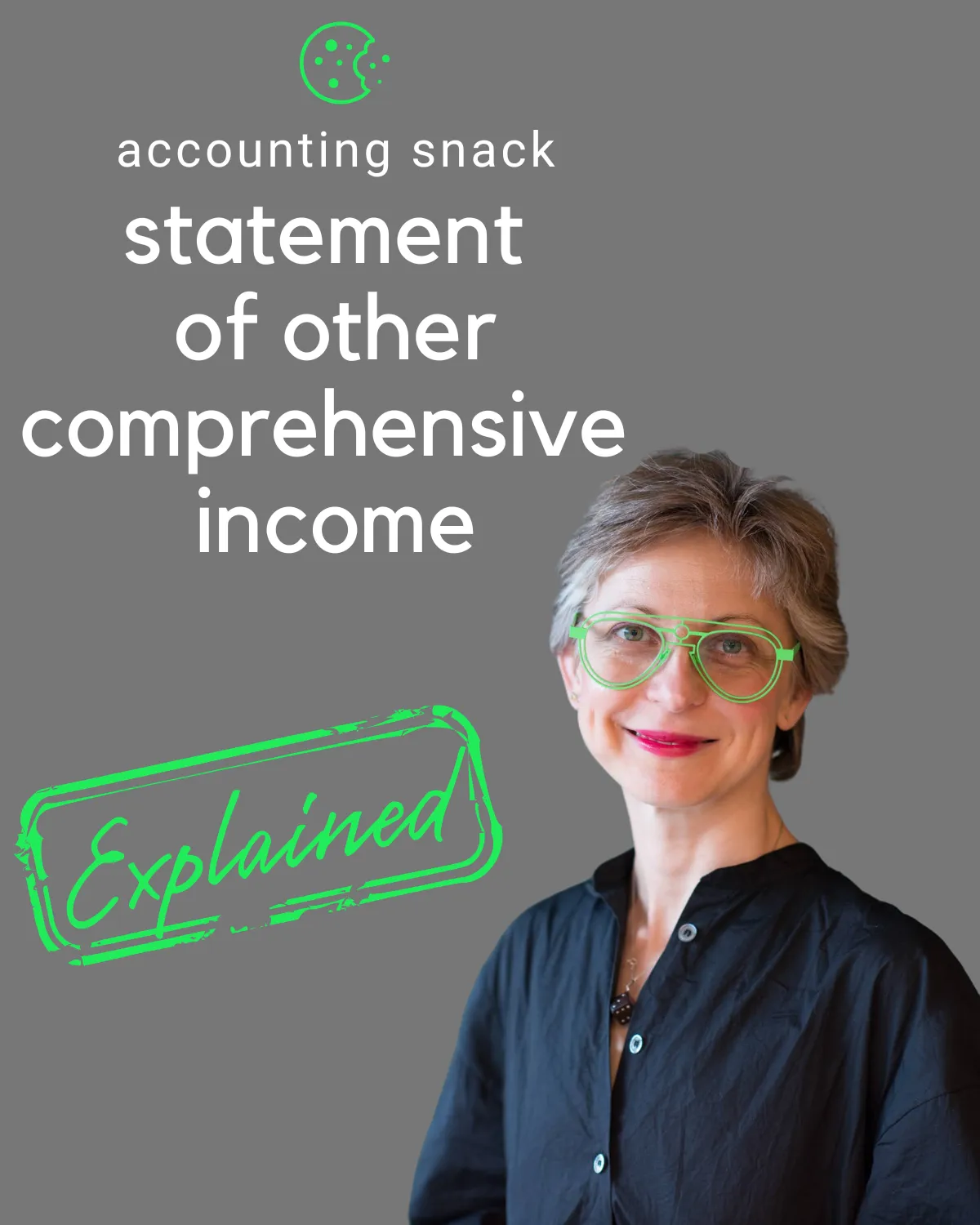 Statement of Comprehensive Income