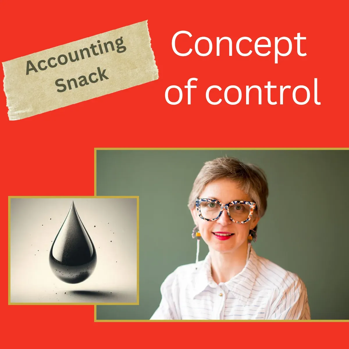 The Concept of Control