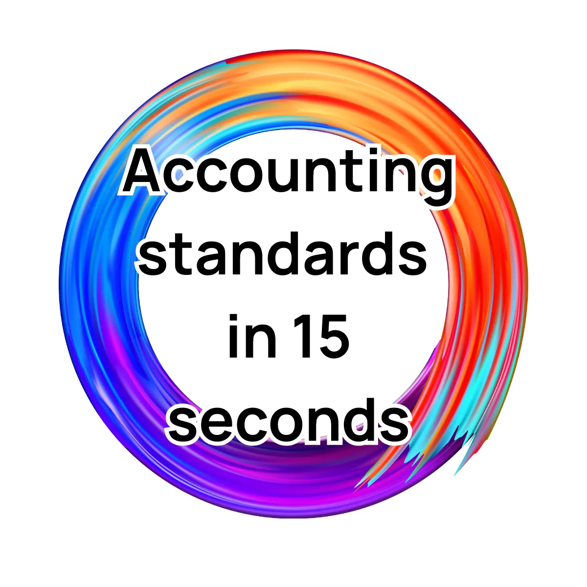 Accounting in 15 seconds: Lorem