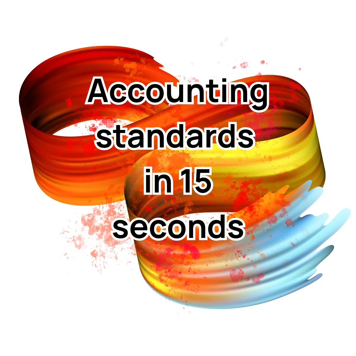 Accounting in 15 seconds: Lorem
