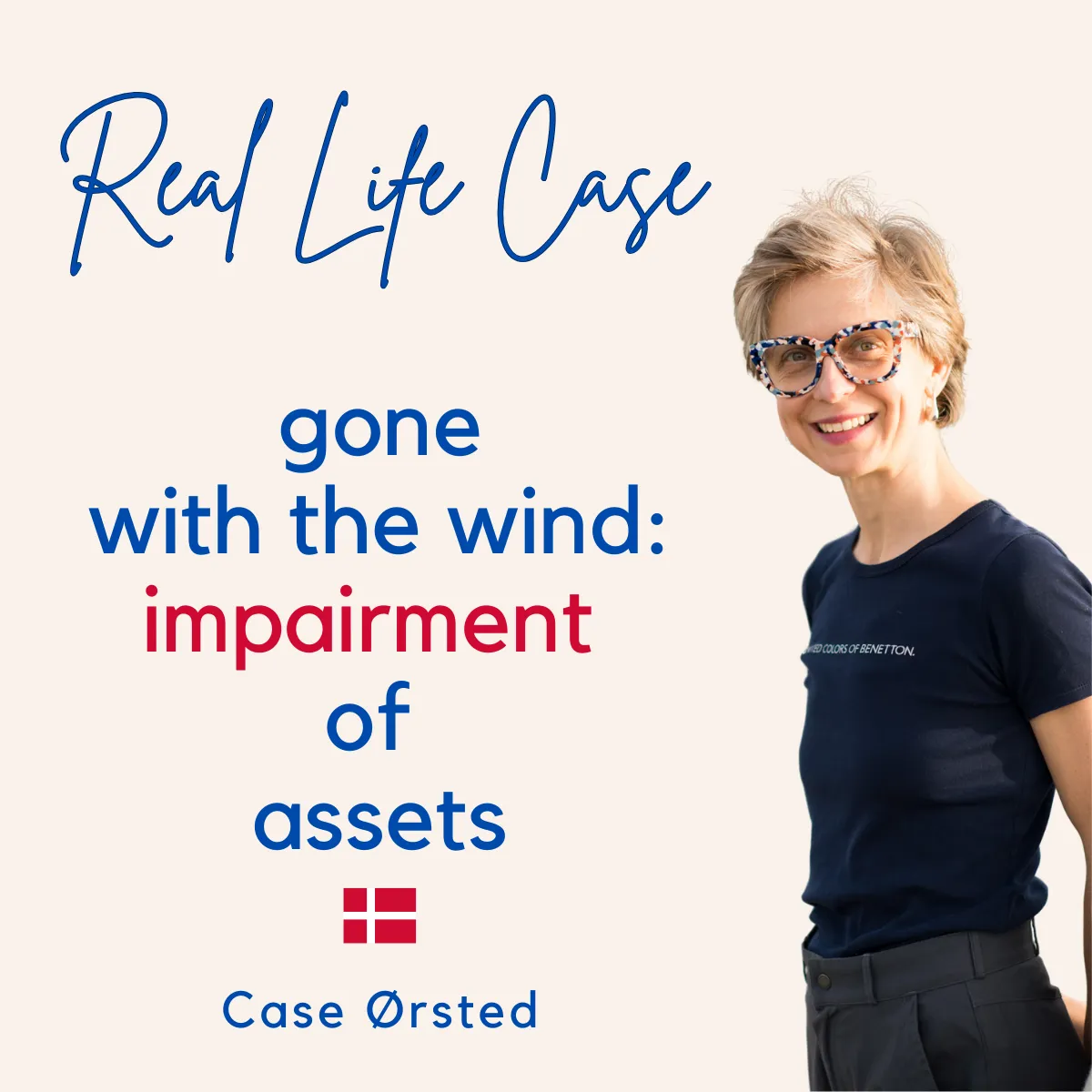 Impairment of Assets
