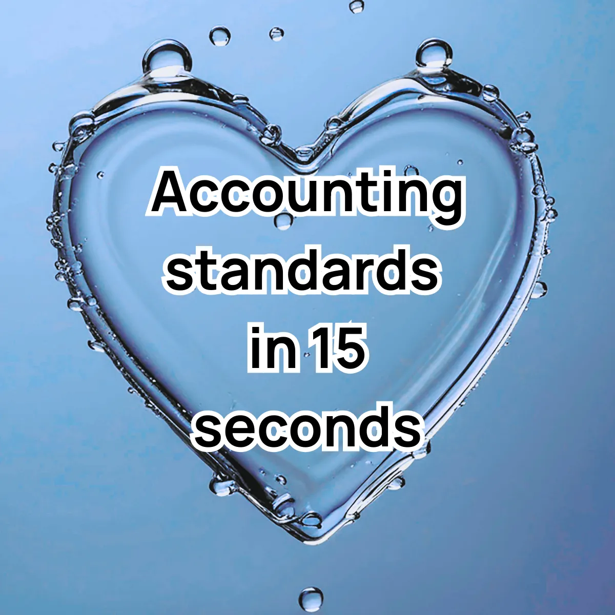 IAS 21 The Effects of Changes in Foreign Exchange Rates