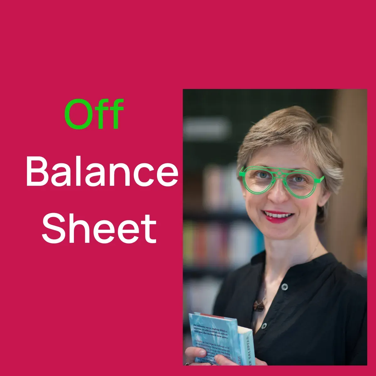 Off-Balance Sheet Accounting