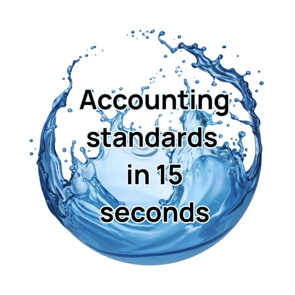 IAS 7 Statement of Cash Flows