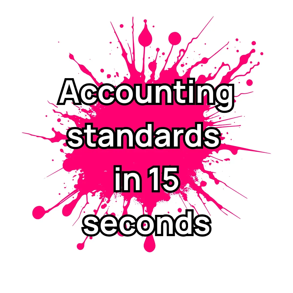IFRS 3 Business Combinations