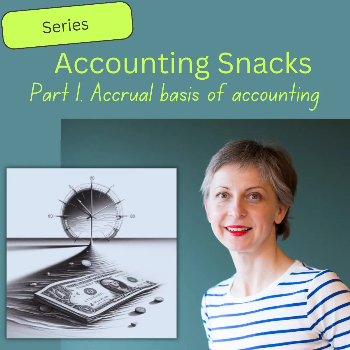 Accrual basis of accounting