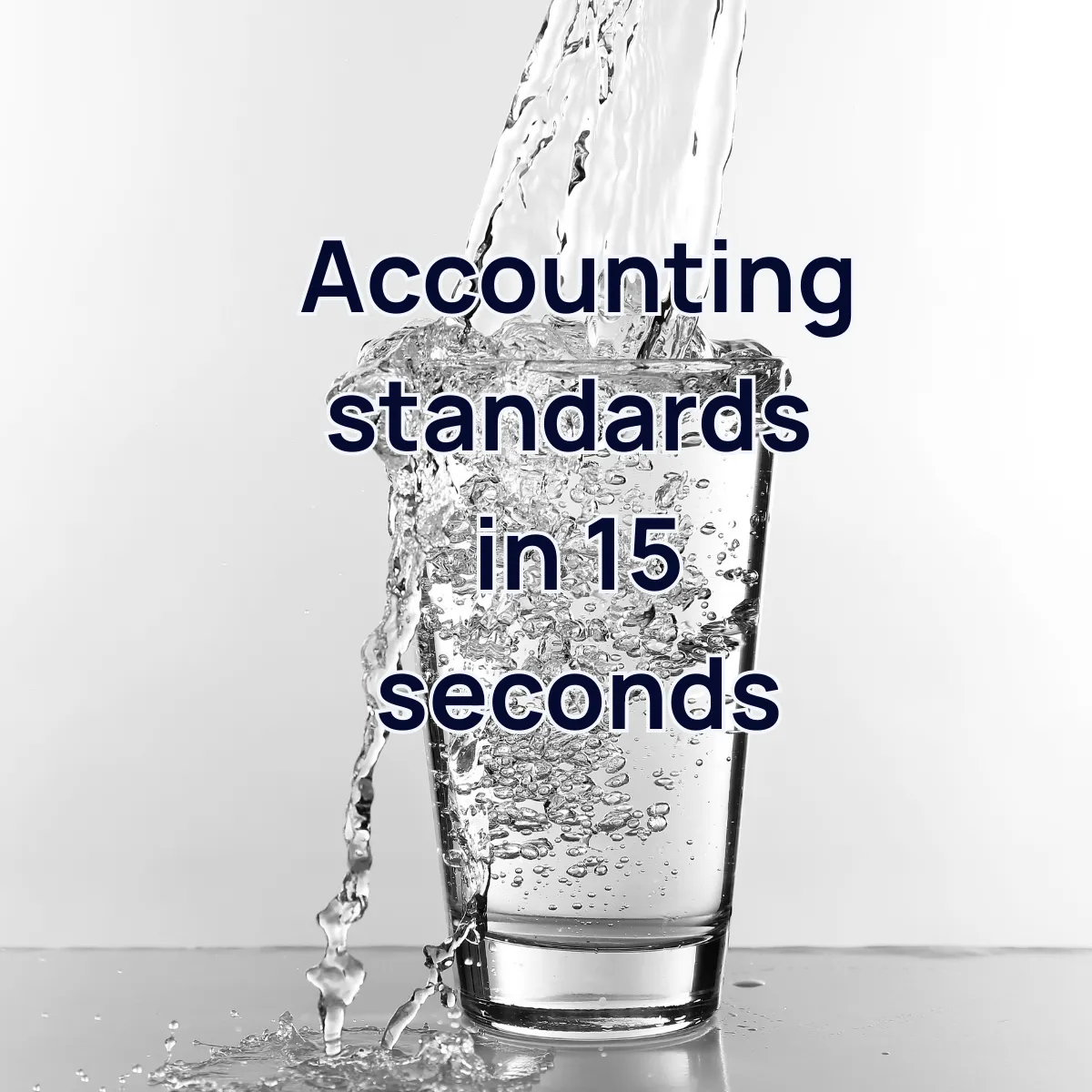 IAS 16 Property, Plant and Equipment