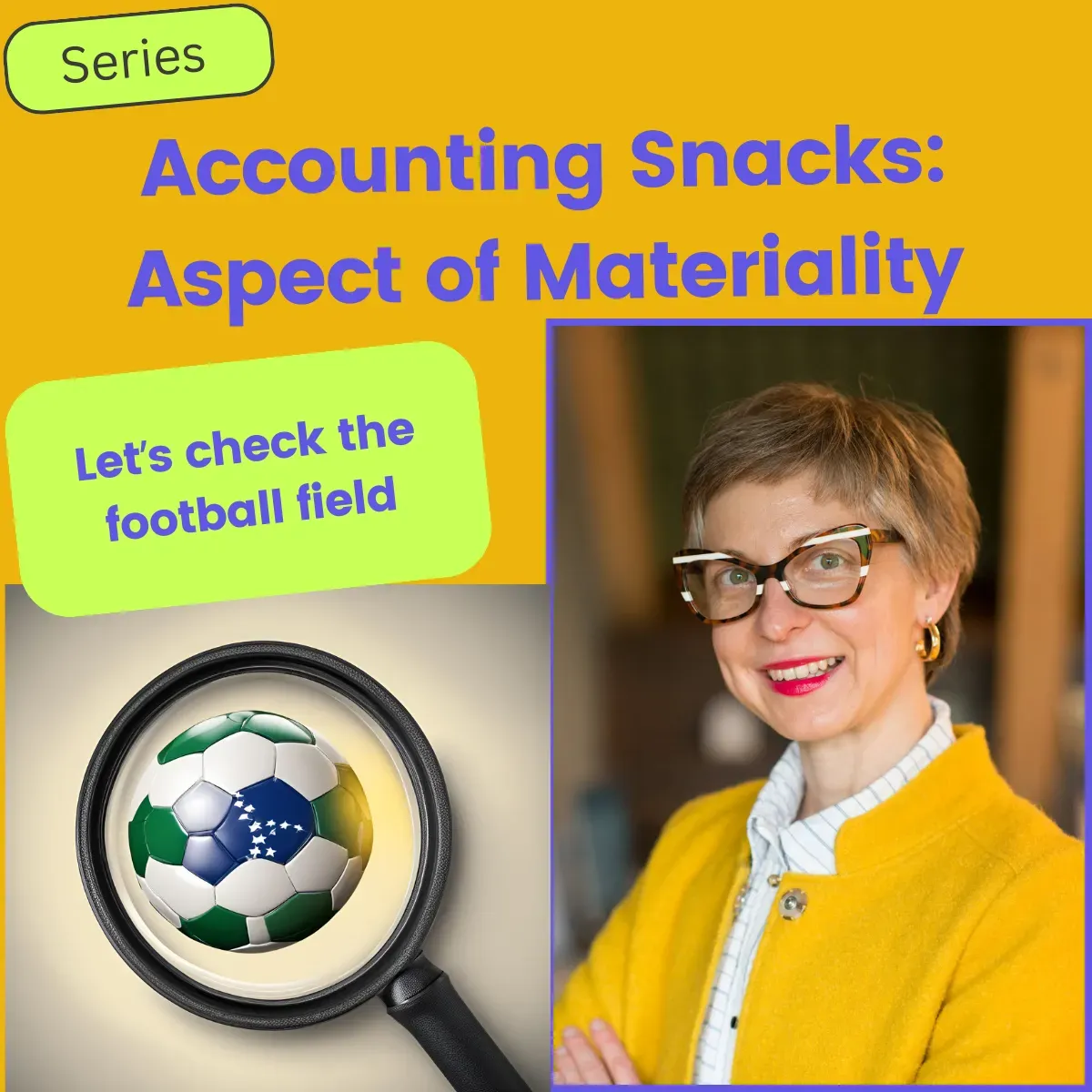 Concept of Materiality