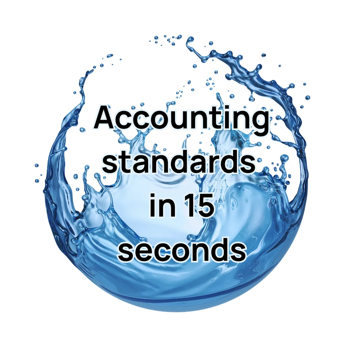 IAS 7 Statement of Cash Flows