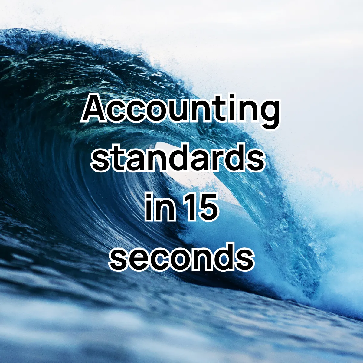 IAS 32 Financial Instruments: Presentation